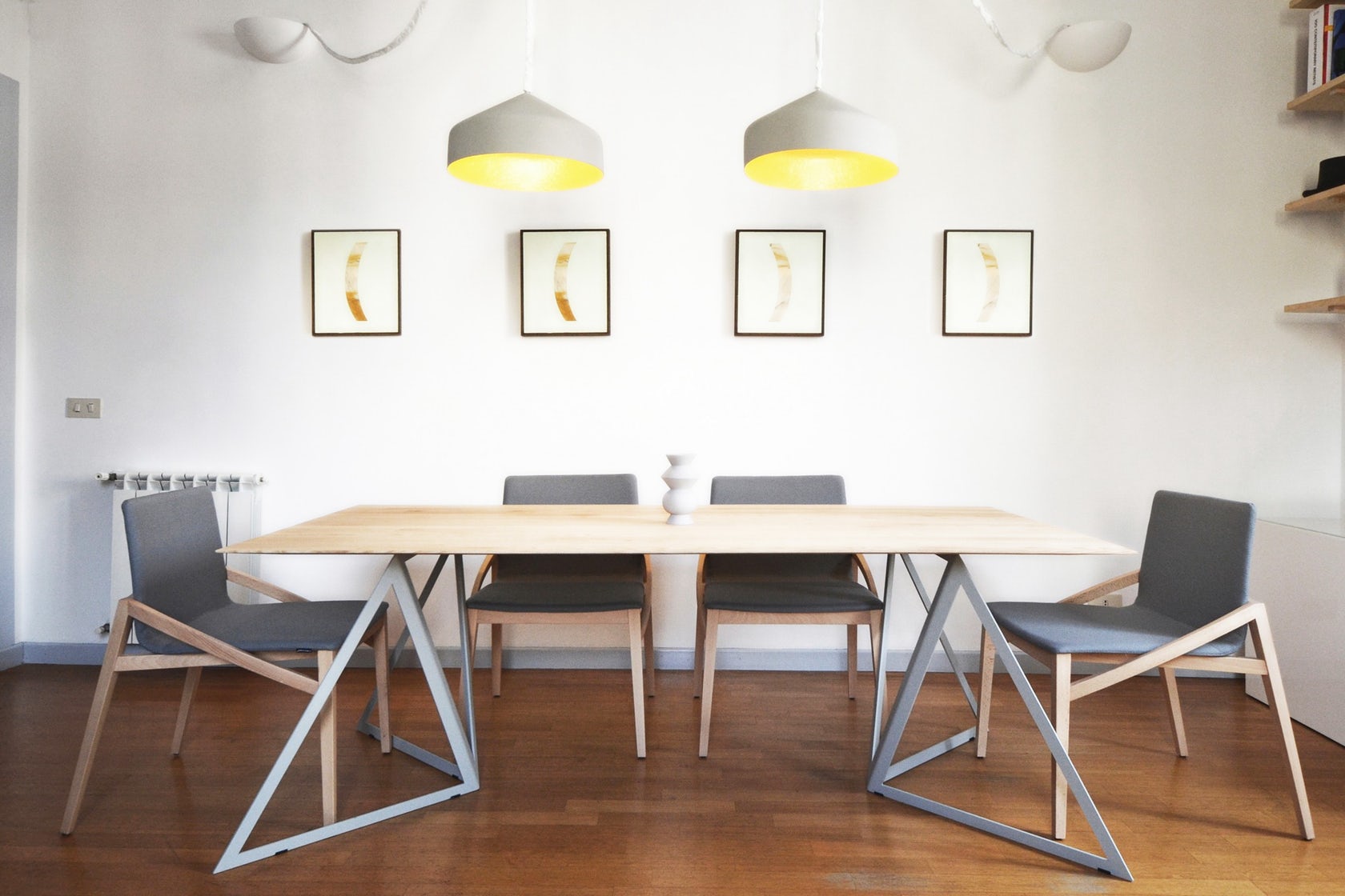 Residencia en Italia