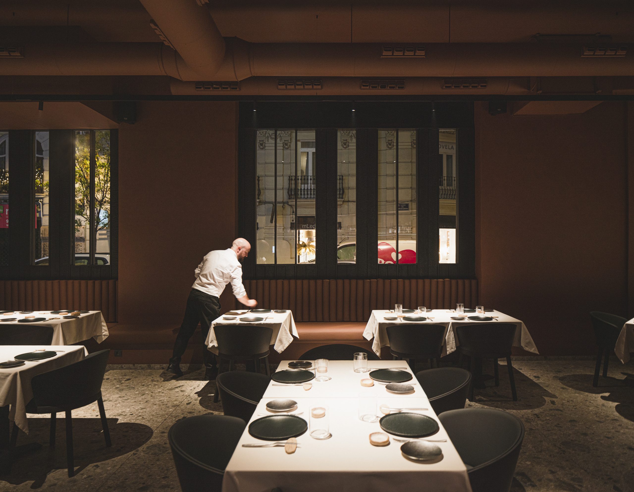 Restaurante Flama