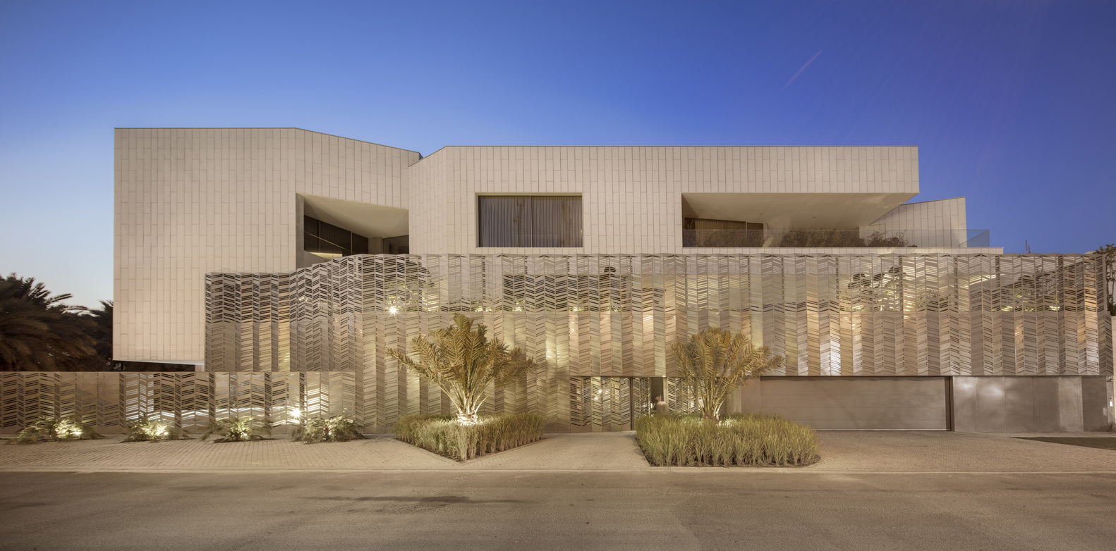 Casa en Kuwait
