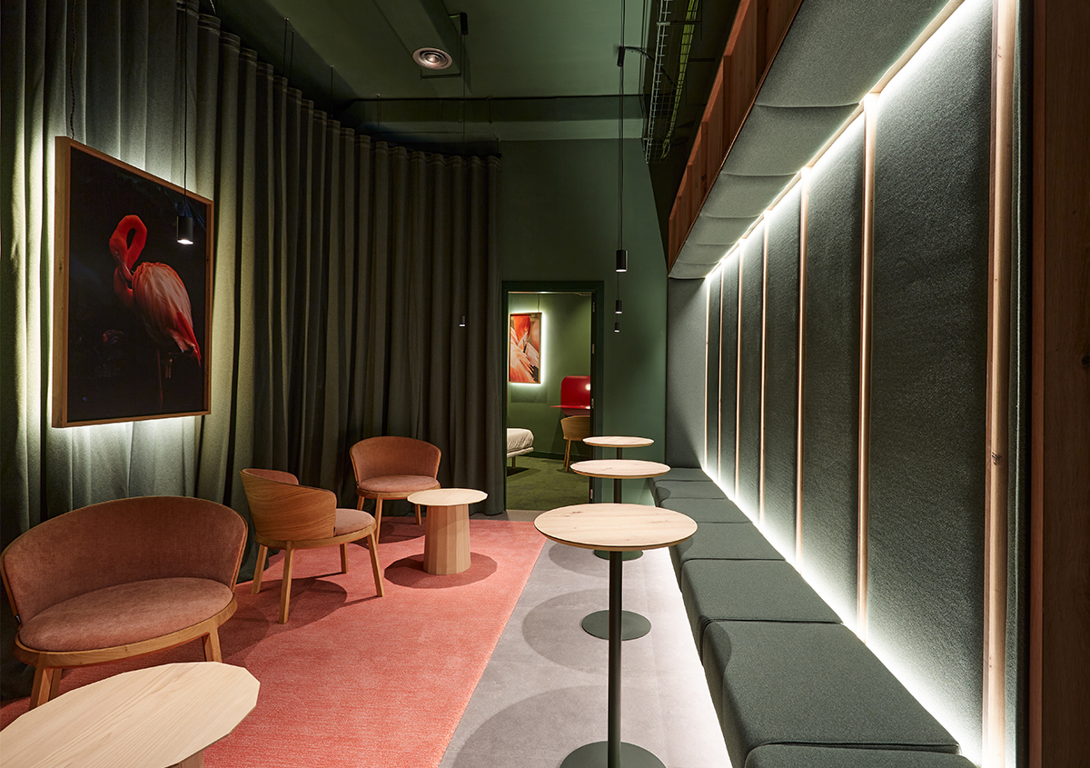 Kanso Hotel Madrid