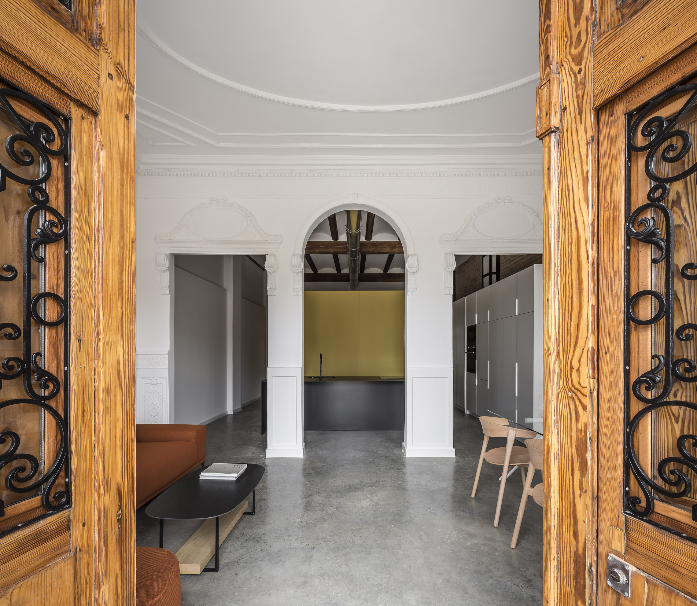 Apartamento en la Malvarosa