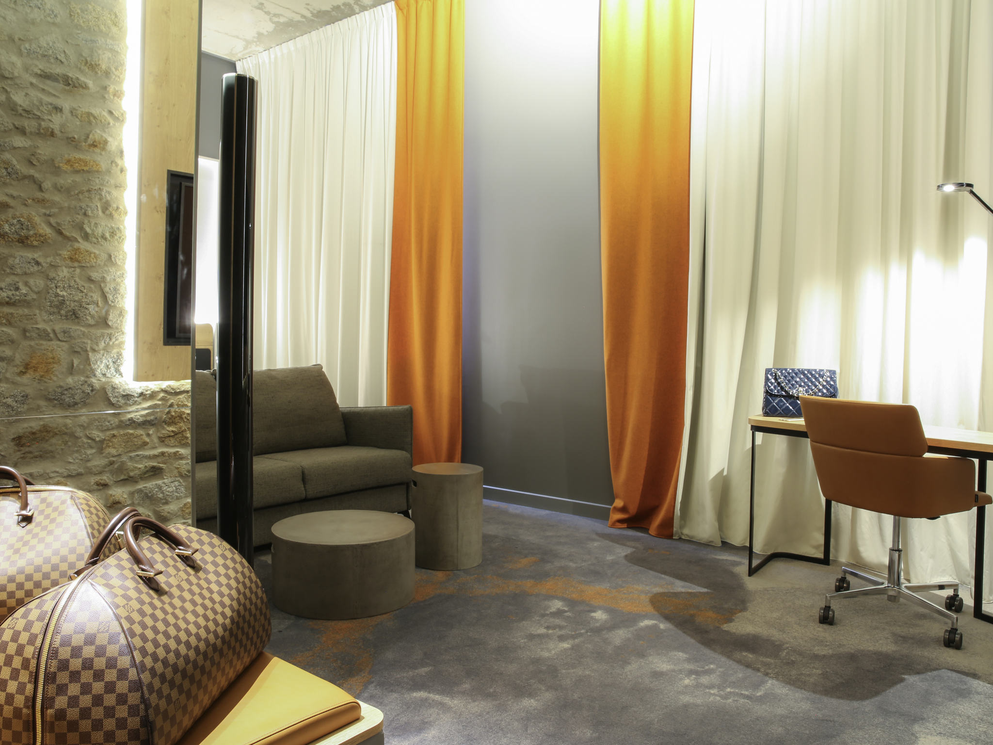 Novotel Saint Brieuc Centre Gare