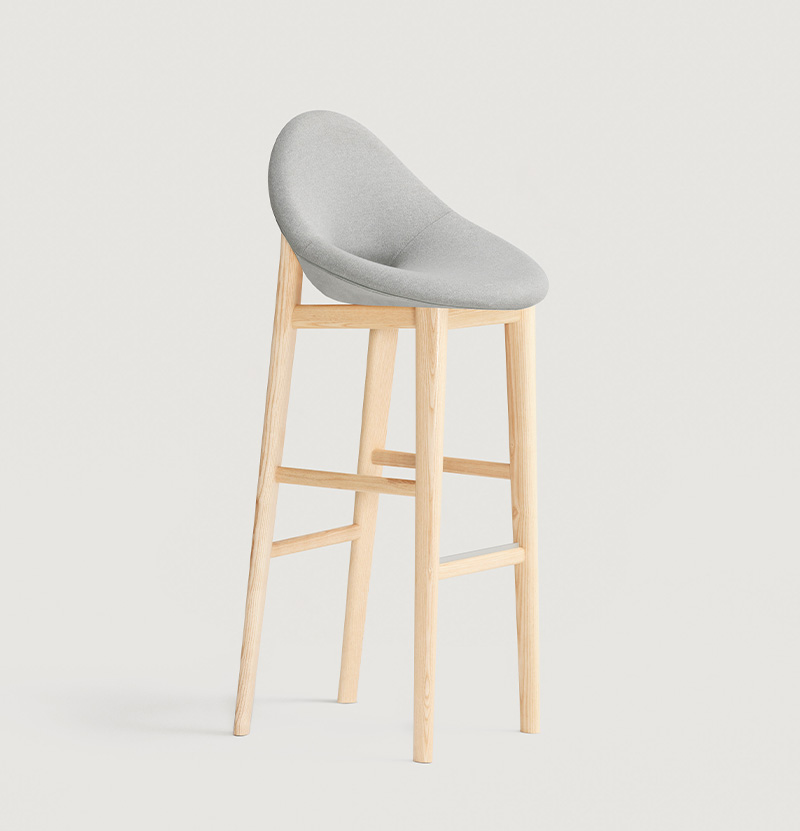 leizu2419WP barstool taburete capdell 01